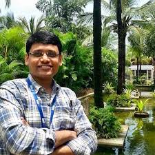 Dr Hiren Kevadiya
